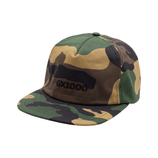 Gx1000 - Mini OG Logo Hat