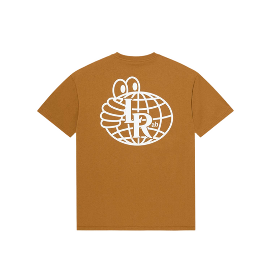 Last Resort - Atlas Monogram Tee