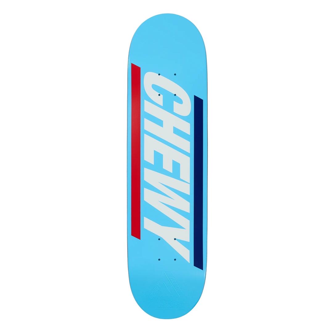 Palace - Chewy Pro S41 Deck 8.375”