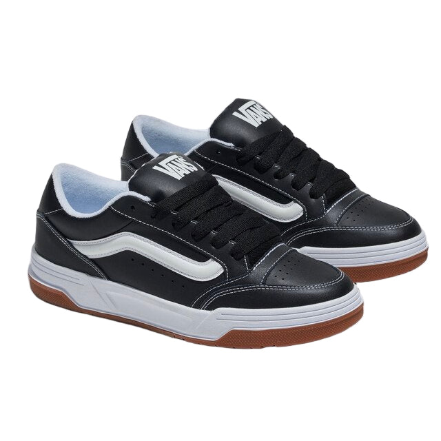 Vans - Hylane Black White Shoe
