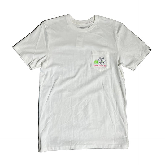 Vans - Til The End Pocket Tee