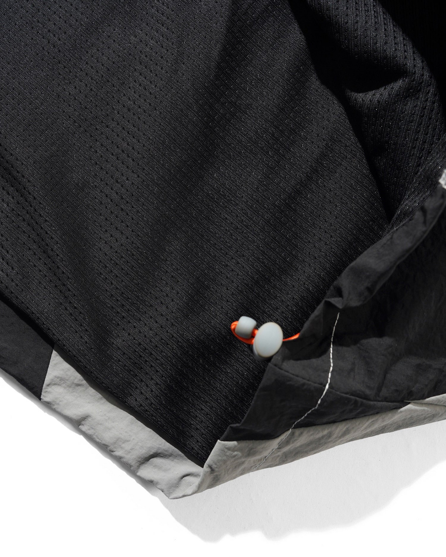 Butter - Glint Pullover Training Jacket