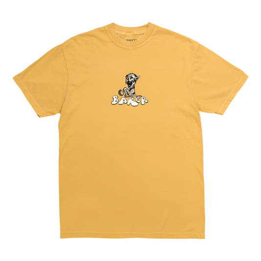 Baker - Big Cats Tee