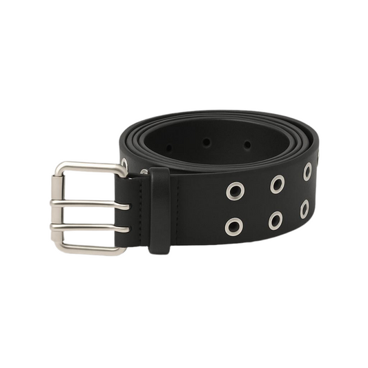 PMA - Belt w Double Buckle