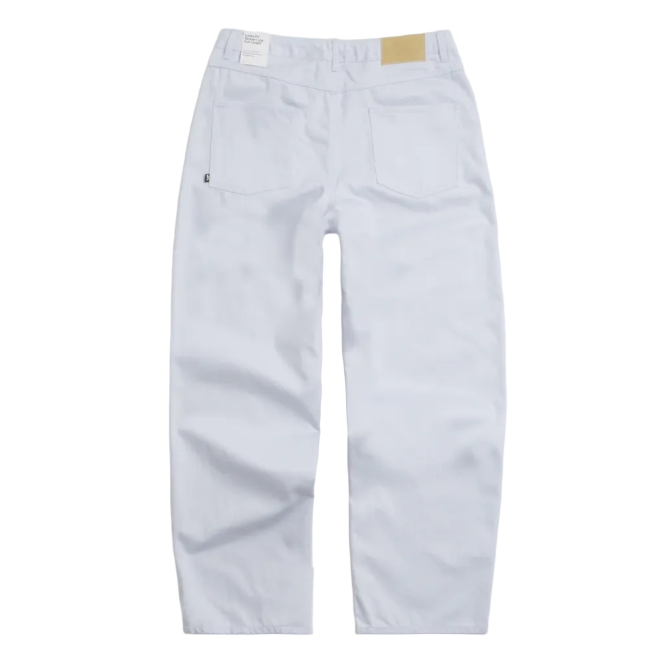 Nike SB - Loose Denim Pant Football Grey