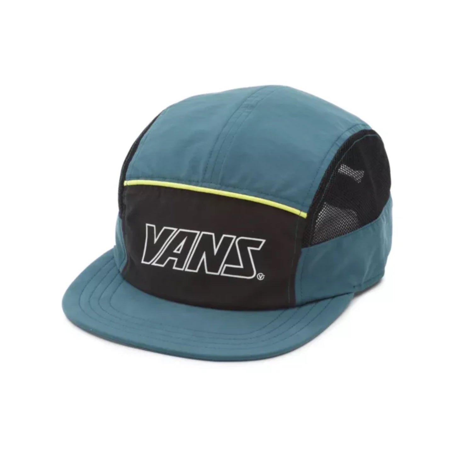 Vans - Retro Sport Camper Hat