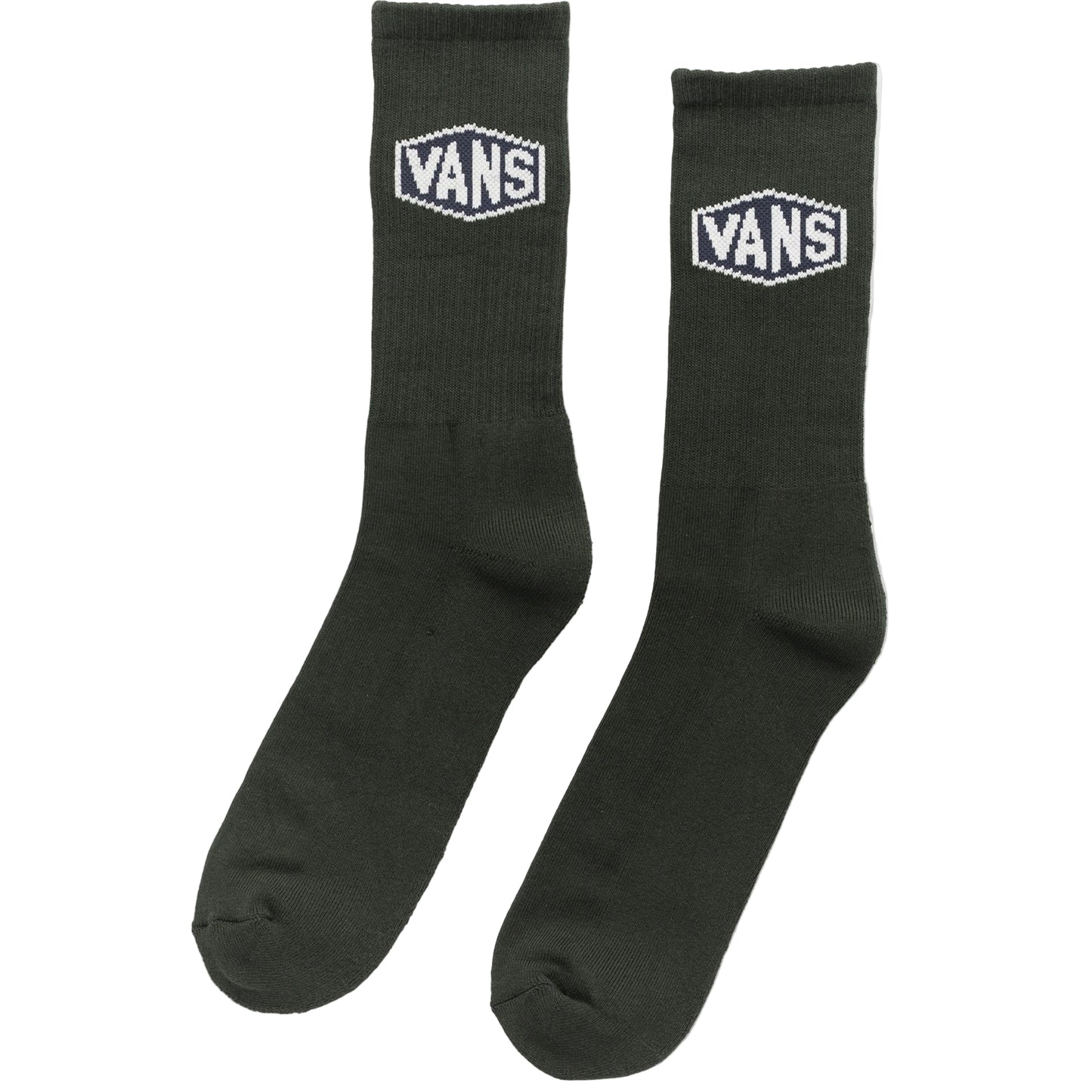 Vans -  Stowers Crew Socks