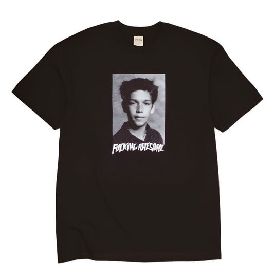 Fucking Awesome - Gonz Class Photo Tee