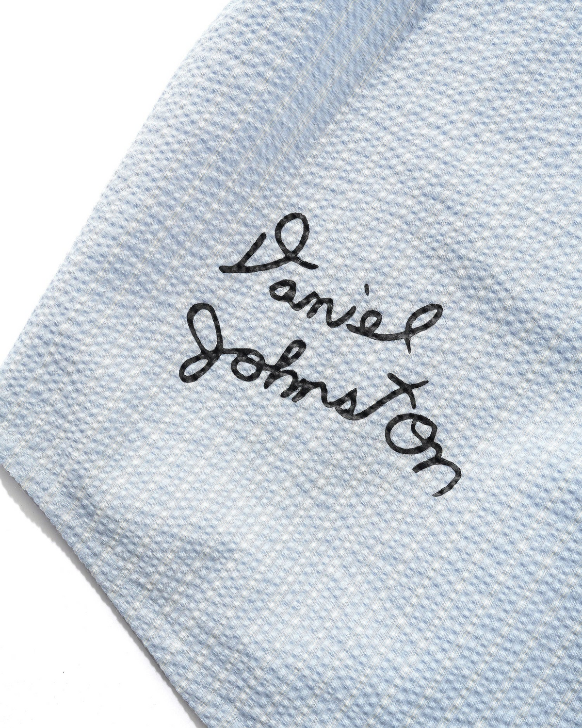 Butter - Alive Again Shirt, Light Blue
