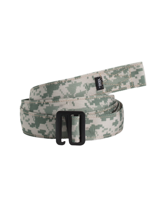 Vans - Oakden Belt Camo