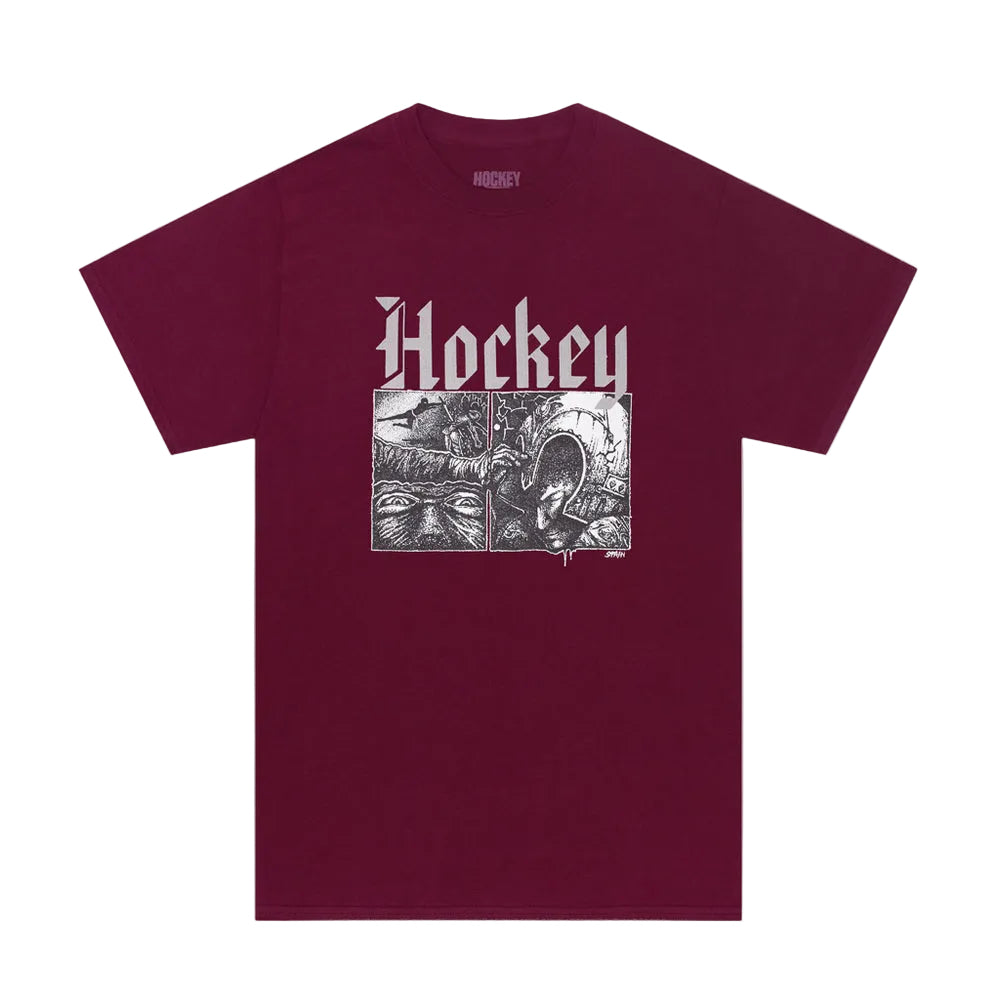 Hockey - Middle Earth Tee