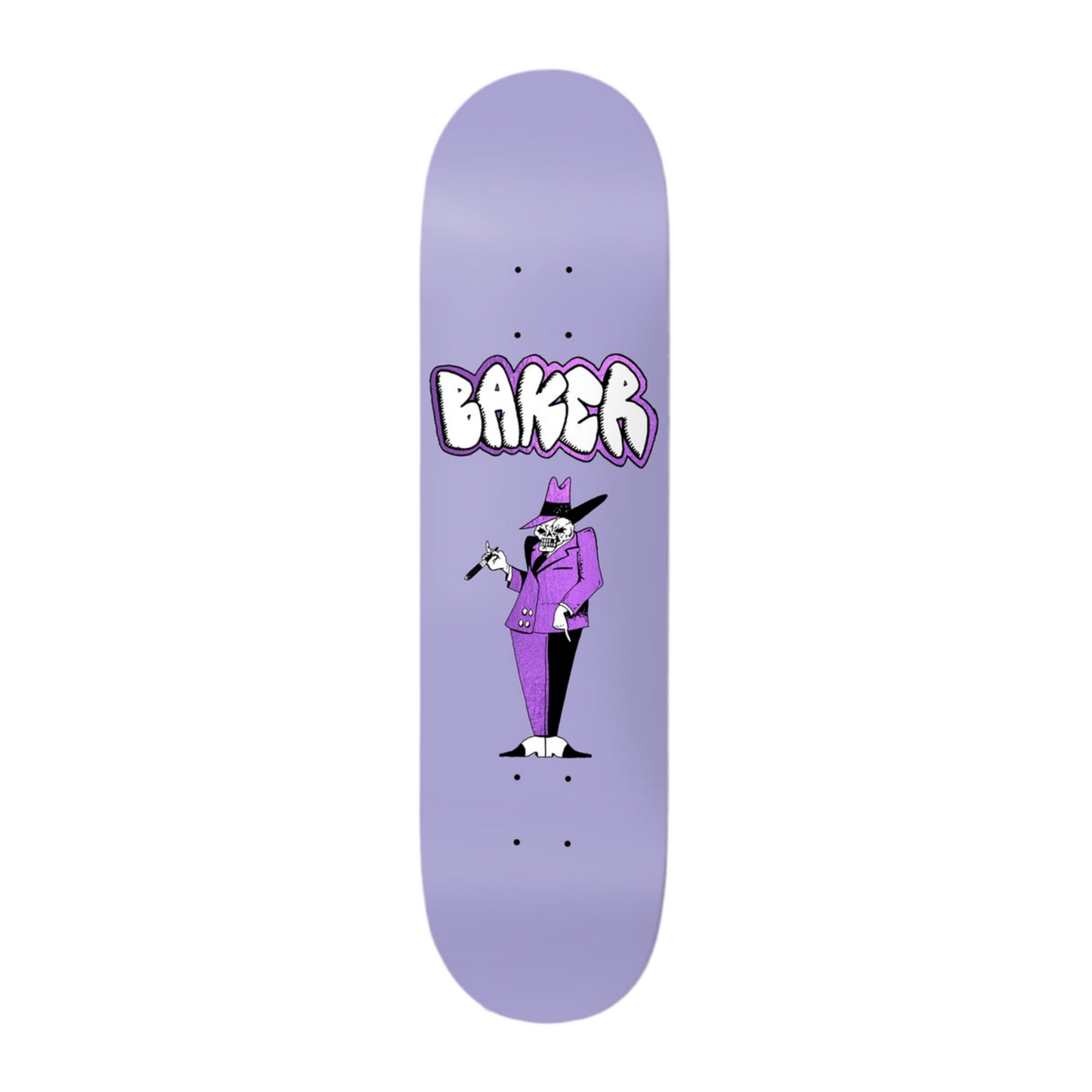 Baker - Zach Pimpimpim 8.5”