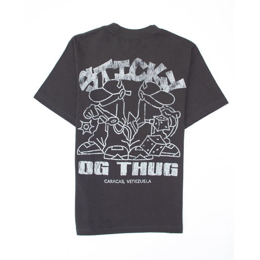 Sticky Sunday Sale - O.G Thug Tee