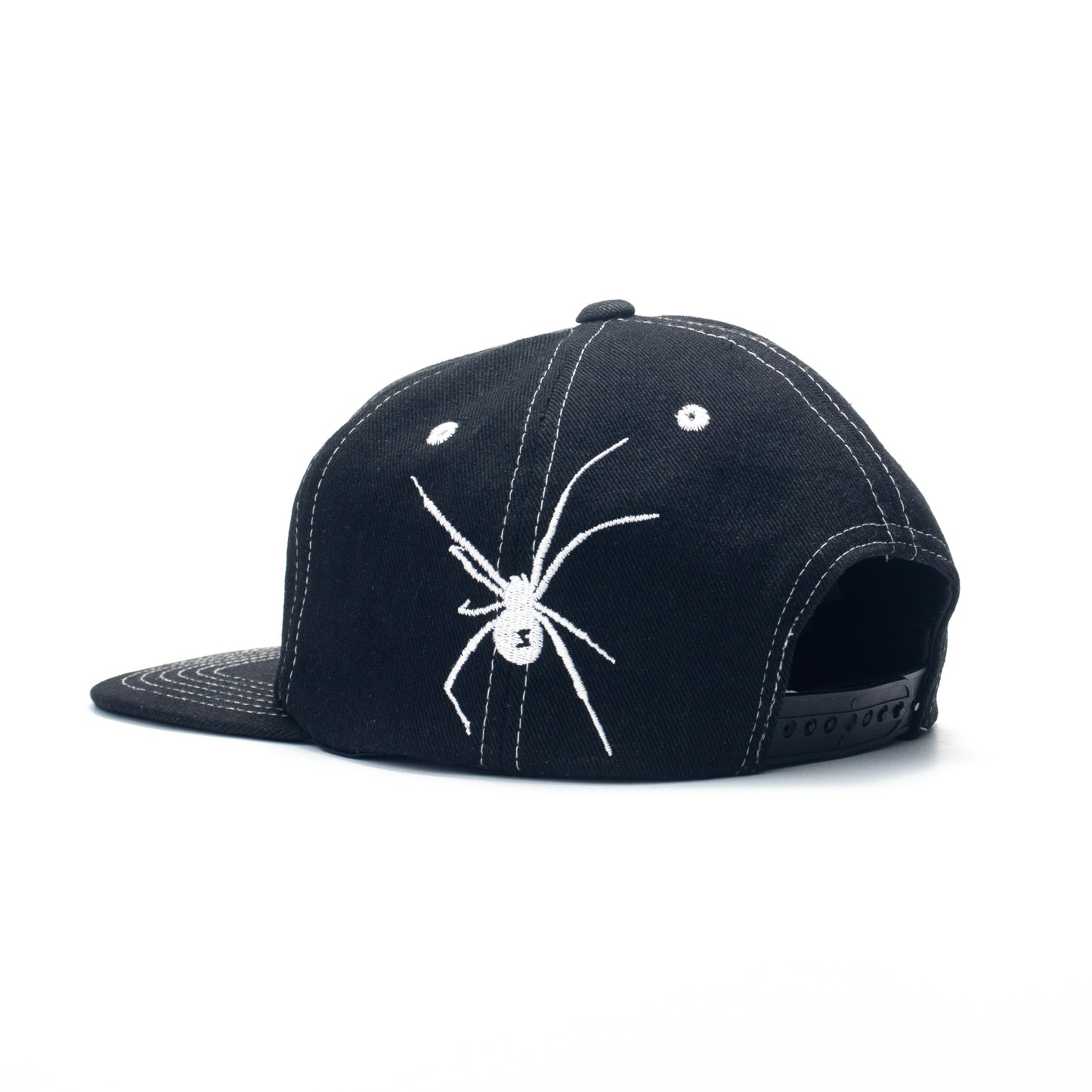 Sticky Sunday Sale - Widow Denim Hat