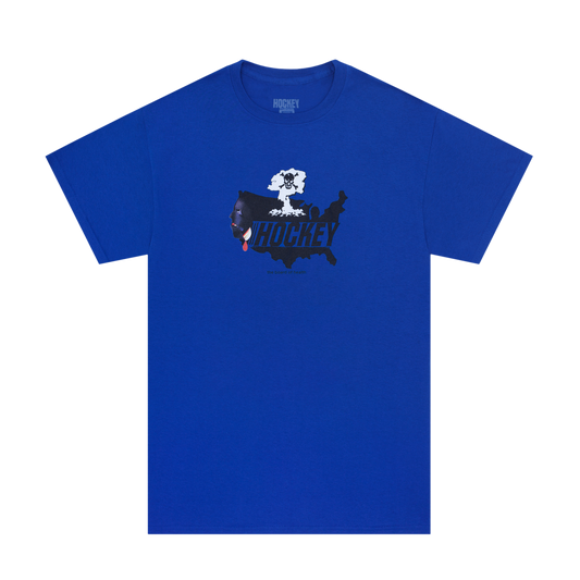 Hockey - Board of Health Tee