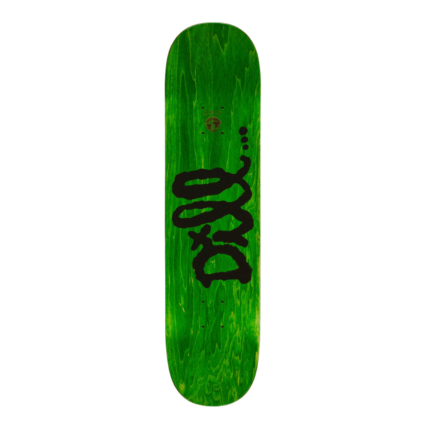 Fucking Awesome - Dill Spiral Deck 8.18”