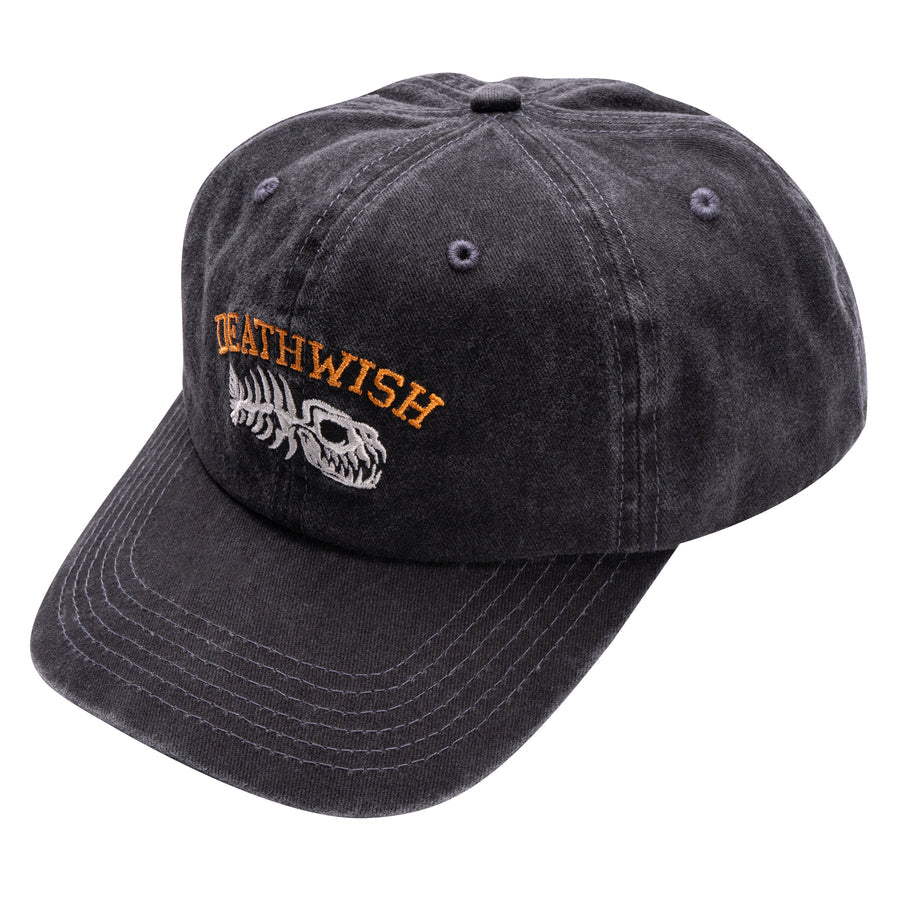 Deathwish - Piranha Snapback