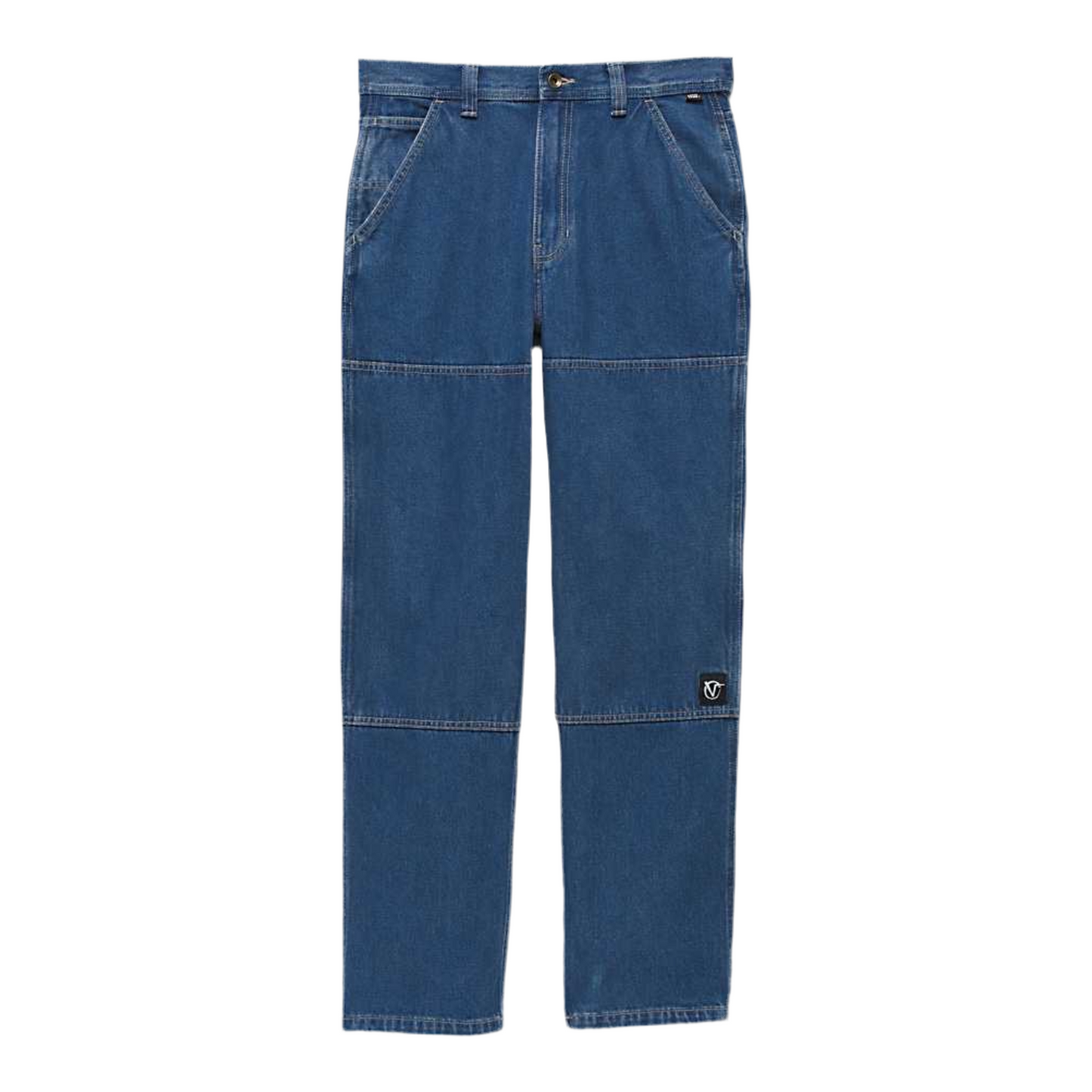 Vans - Rowan Zorilla Drill Chore Loose Carpenter Denim Pant