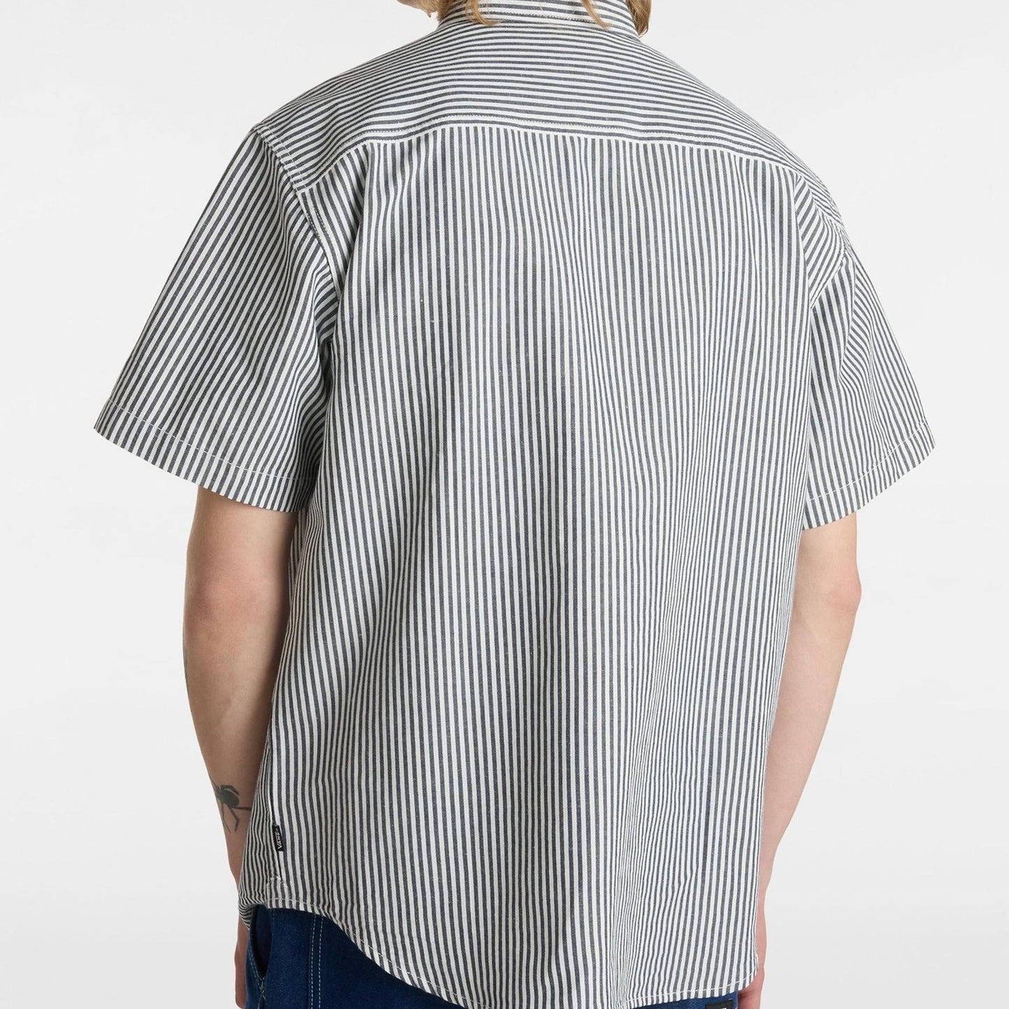 Vans - Lawson Stripe Shirt Woven