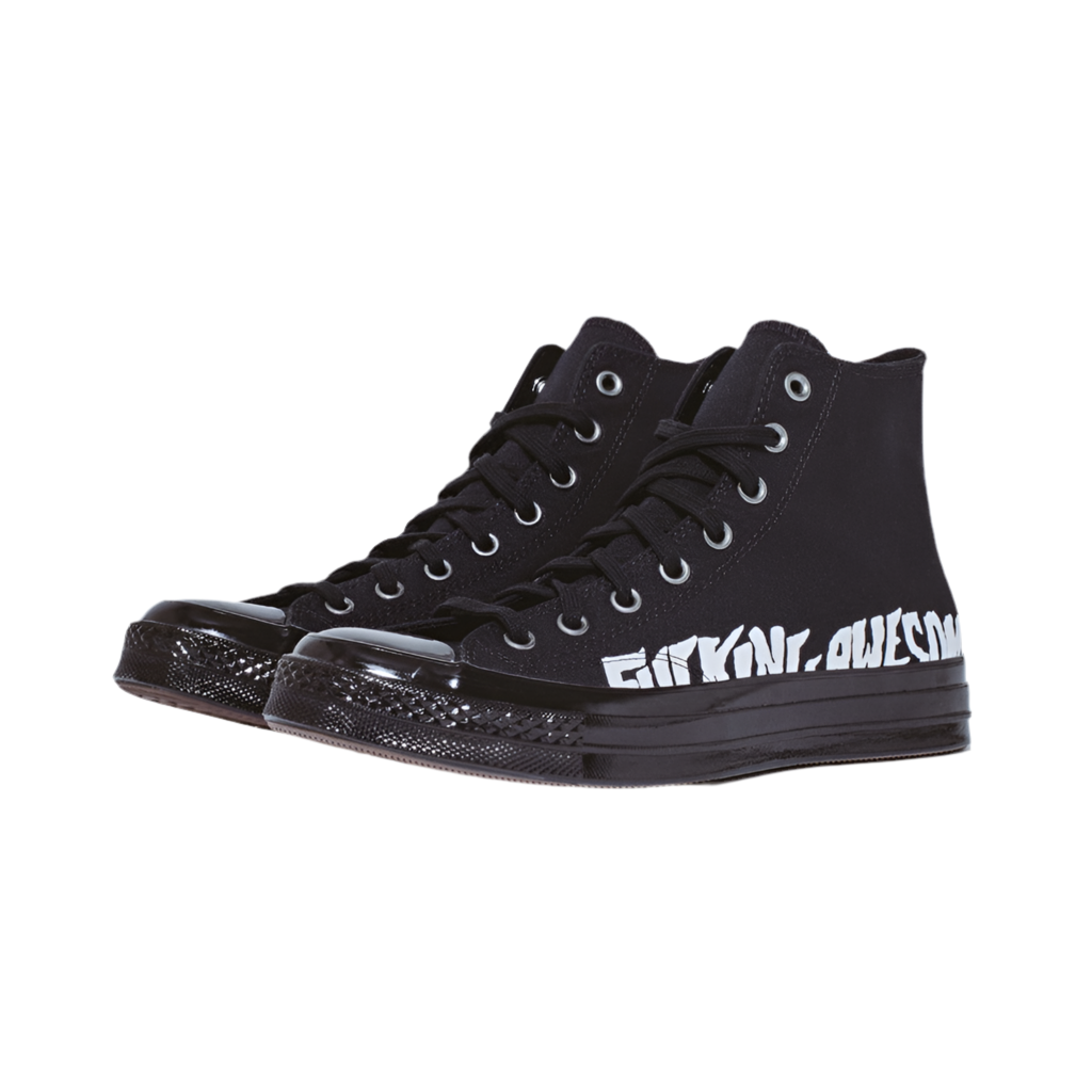 Converse x Fucking Awesome - Chuck 70 Shoes