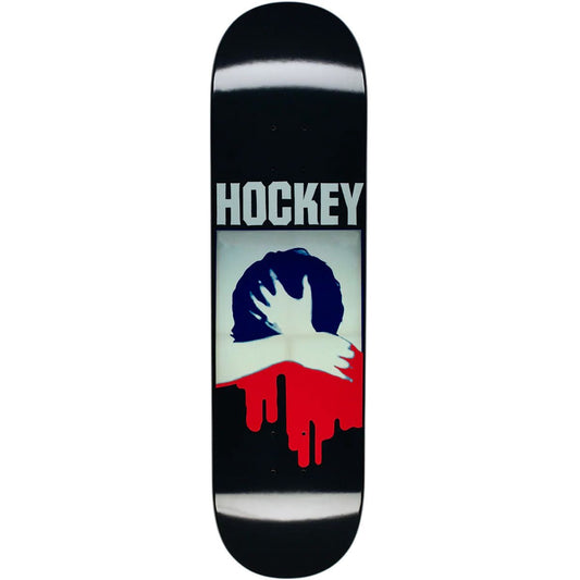 Hockey - Kevin Rodrigues Paralysis Deck 8.5”