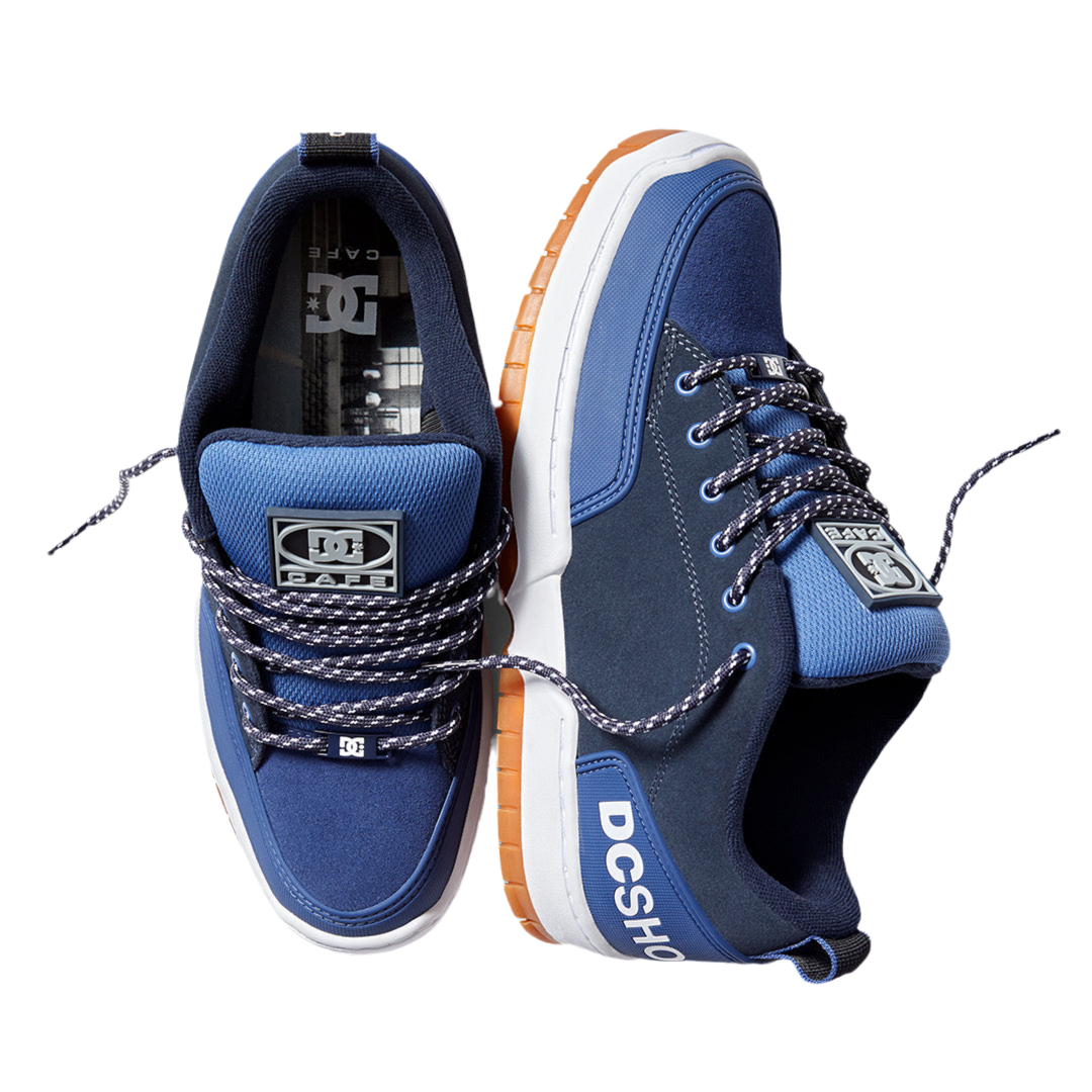 DC Shoes - Clocker 2 Cafe