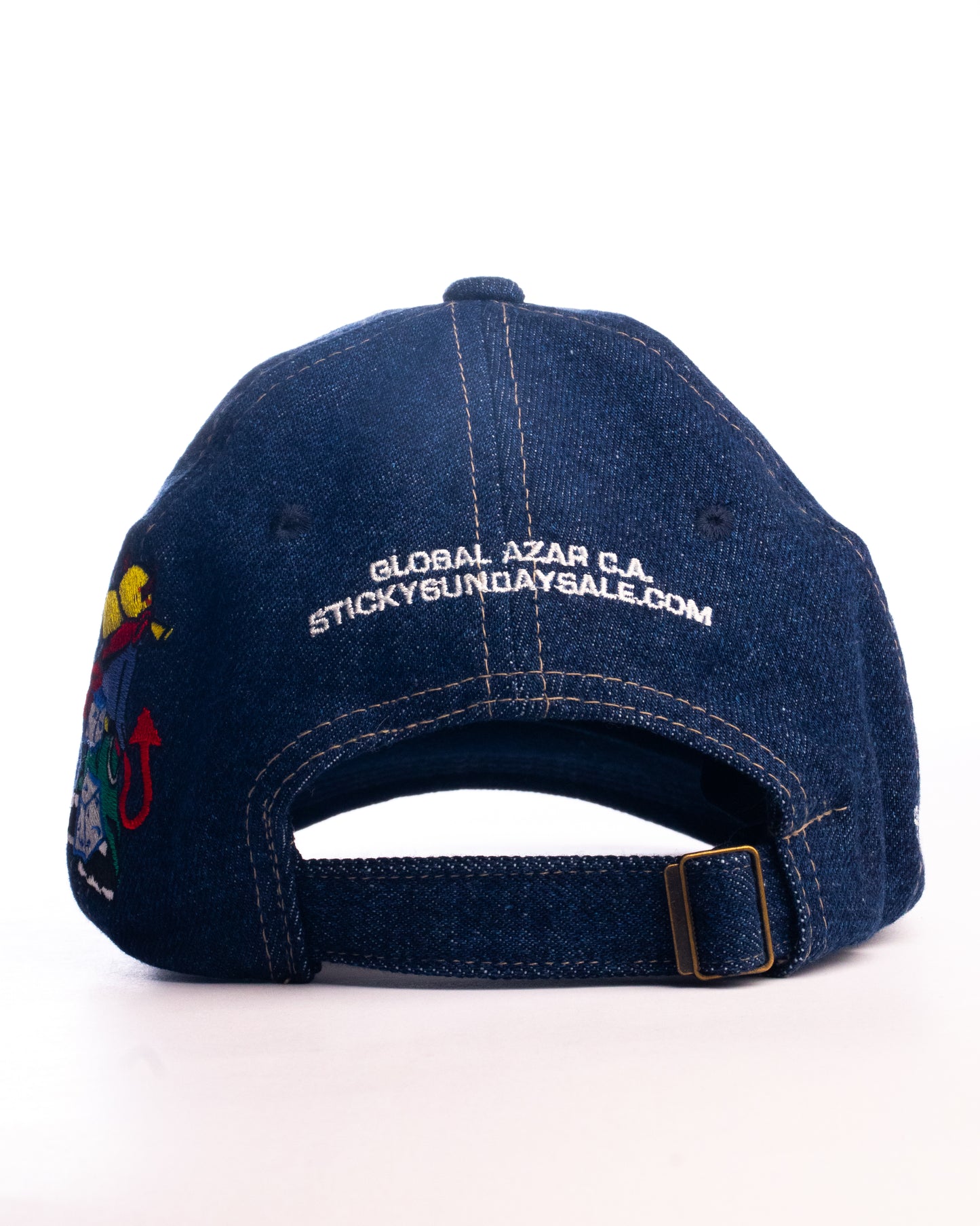 Sticky Sunday Sale - Azar Cap