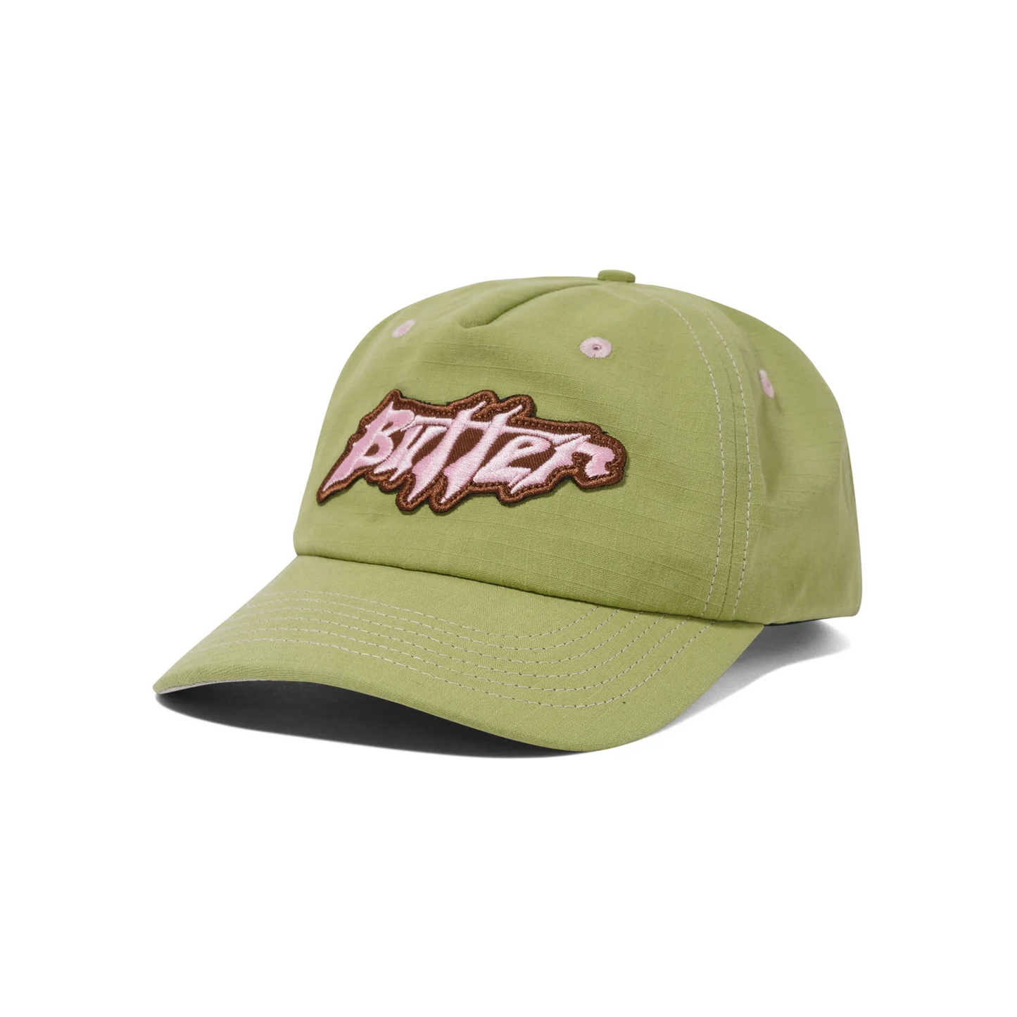 Butter - Amplify Snapback Cap