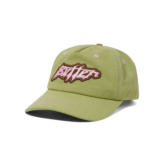 Butter - Amplify Snapback Cap