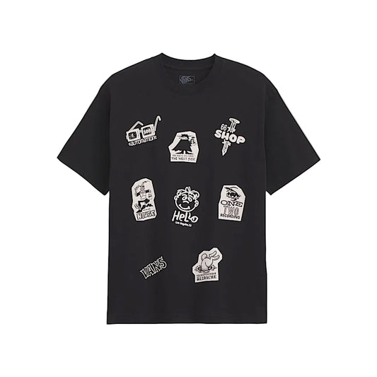 Vans - Classified Tee