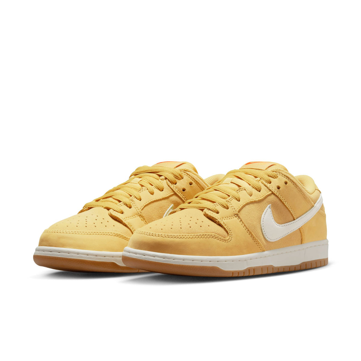 Nike SB Dunk Low Pro Iso Gold