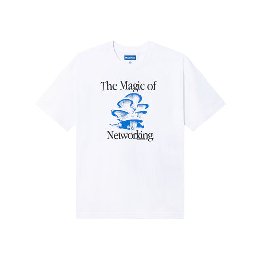 Market Studios - Social Network Tee