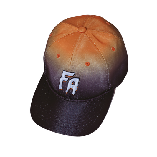 Fucking Awesome - SOW Gradient Hat