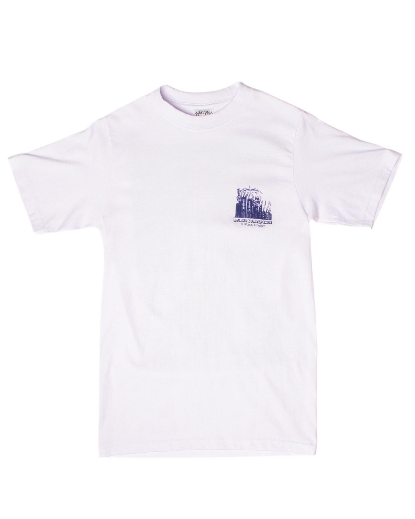 Sticky Sunday Sale - Dead City Tee