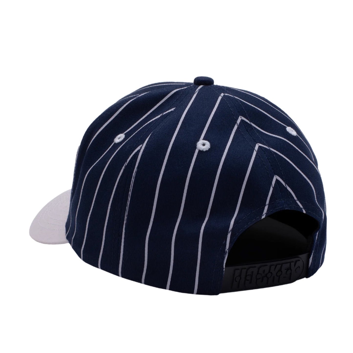 Hockey - Pinstriped Hat