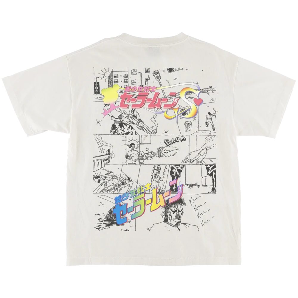 Paradise - Kill Kill Kill SS Tee