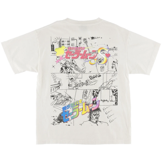 Paradise - Kill Kill Kill SS Tee