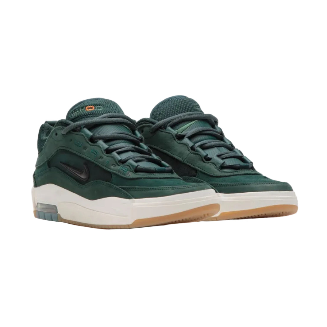 Nike SB - Air Max Ishod Shoe