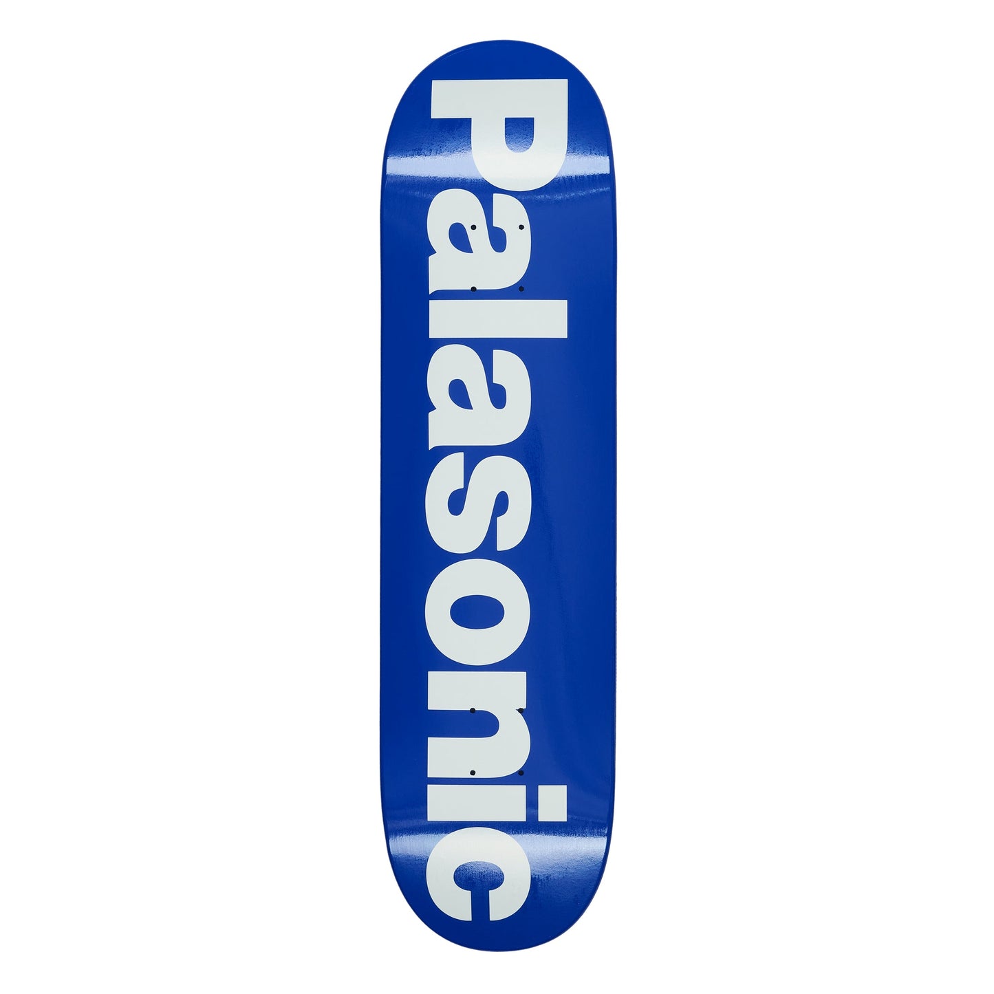 Palace - Palasonic Deck 8.1”