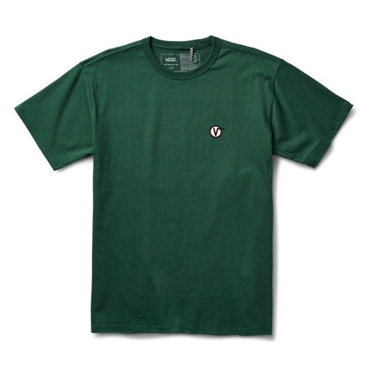 Vans - OTW Classic Circle Tee