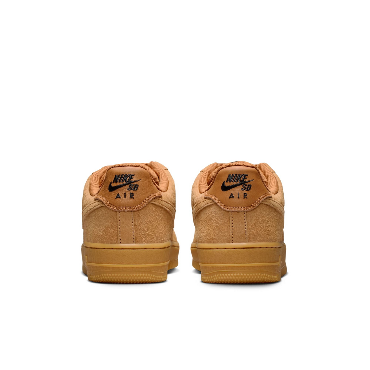 Nike SB - Air Force 1 Low ‘Flax’