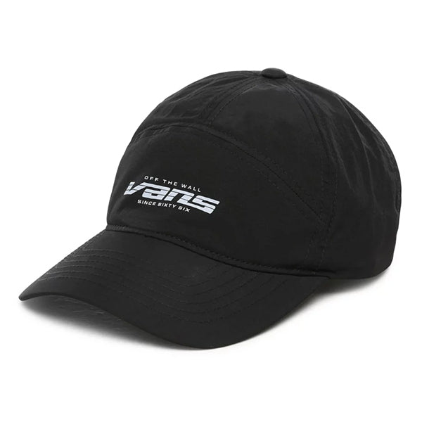 Vans - Bladez Black Hat