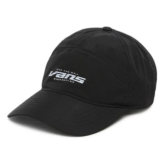 Vans - Bladez Black Hat