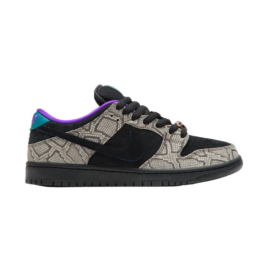 Nike SB x Dashawn Jordan Dunk Low Pro