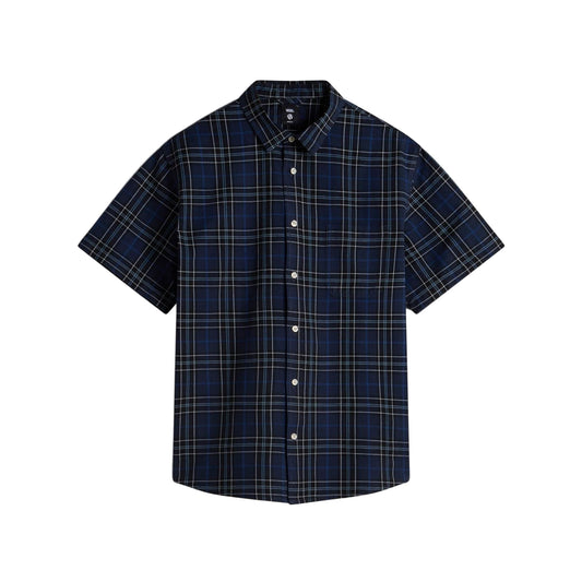 Vans - Lawson Plaid Shirt Woven