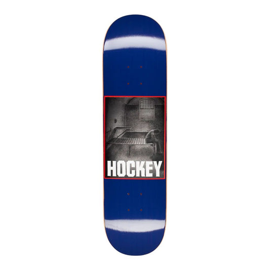 Hockey - Fitzgerald BedRot Deck 8.38”