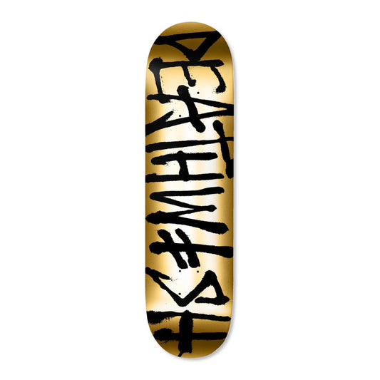 Deathwish - El Dorado Spray Deck 8.25”