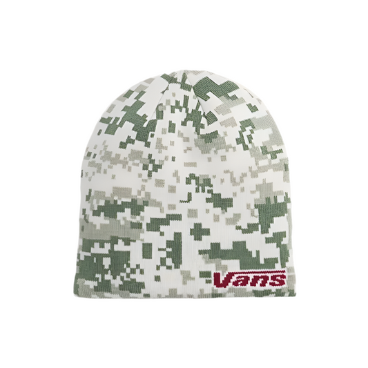 Vans - DigiCamo Skully Beanie