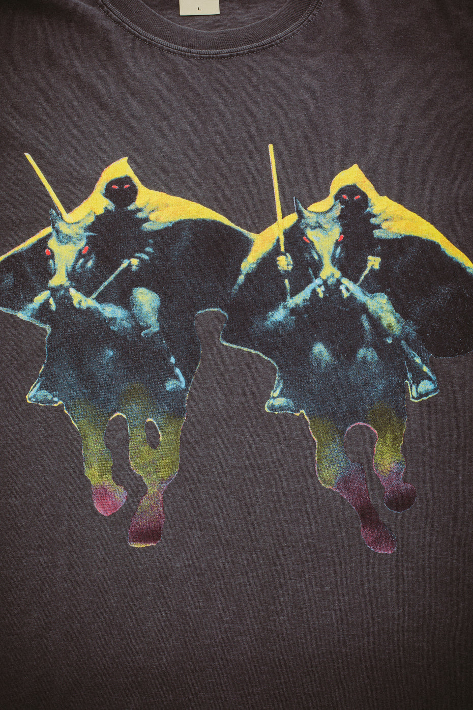 Fucking Awesome - Biblical Technology Tee