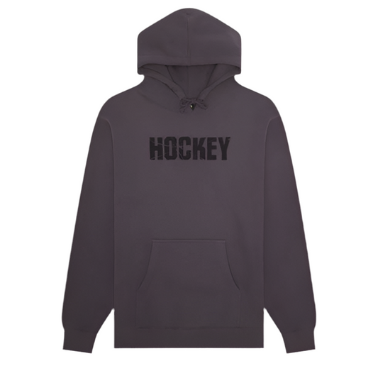 Hockey - Shatter Hoodie Puff Print